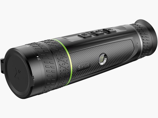 Pixfra telecamera termica Sirius S650D