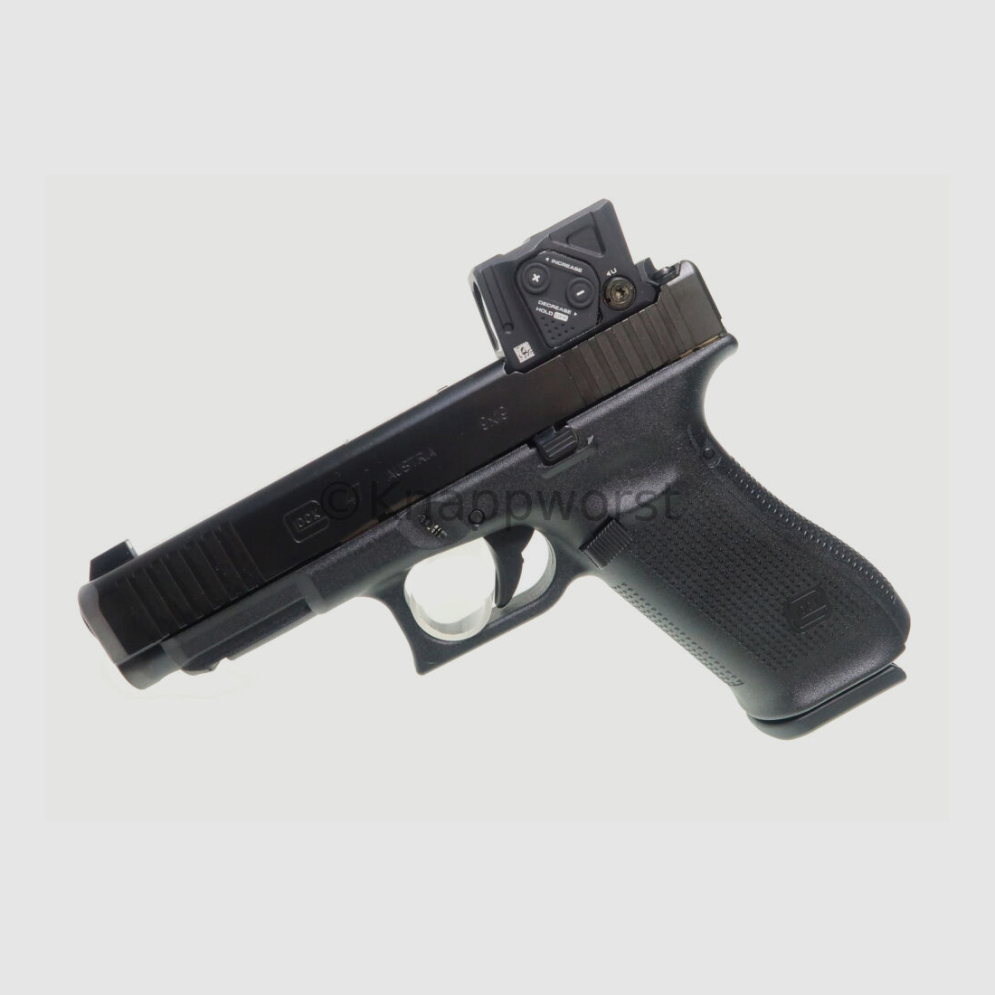 Glock Glock 47FS A-CUT Combo AP
