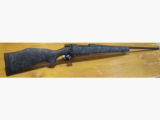 Repetierbüchse WEATHERBY Vanguard Wilderness Kal. 270 Win Lauf 61 cm mit Magazin, NEU