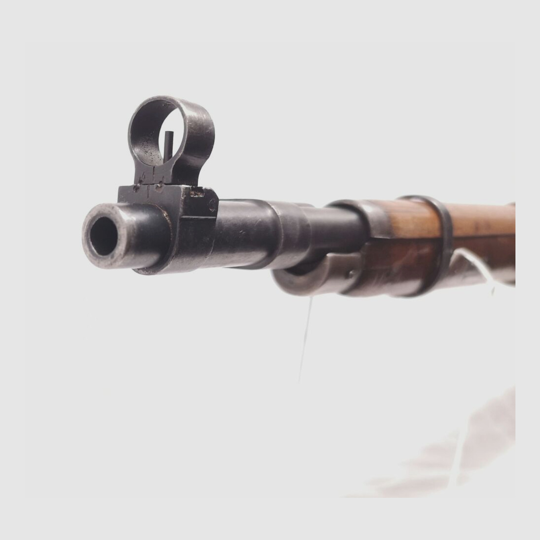 Mosin Nagant M44
