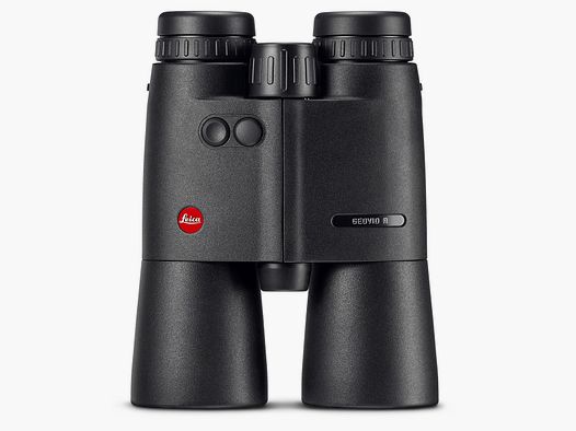 Leica Geovid R 8x56 mit Entfernungsmesser