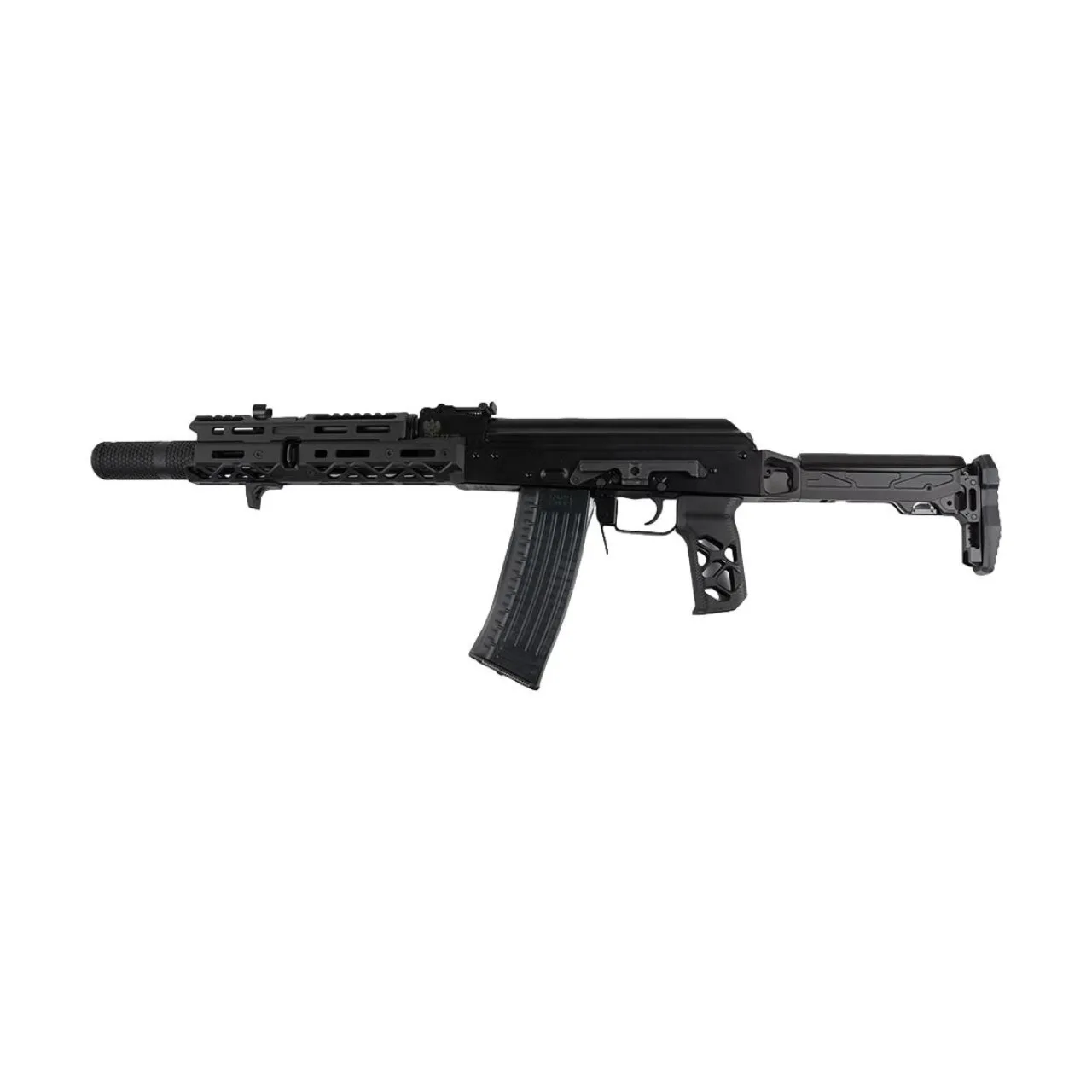 KPYK Industries Paracolpi CRC-1WBP026 Coyote, immagine 4 di 5