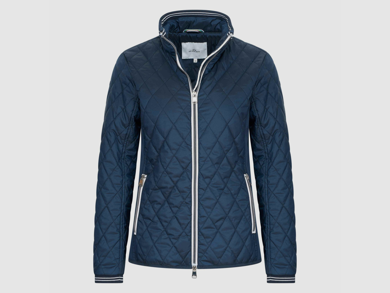 HV SOCIETY Steppjacke Billy
