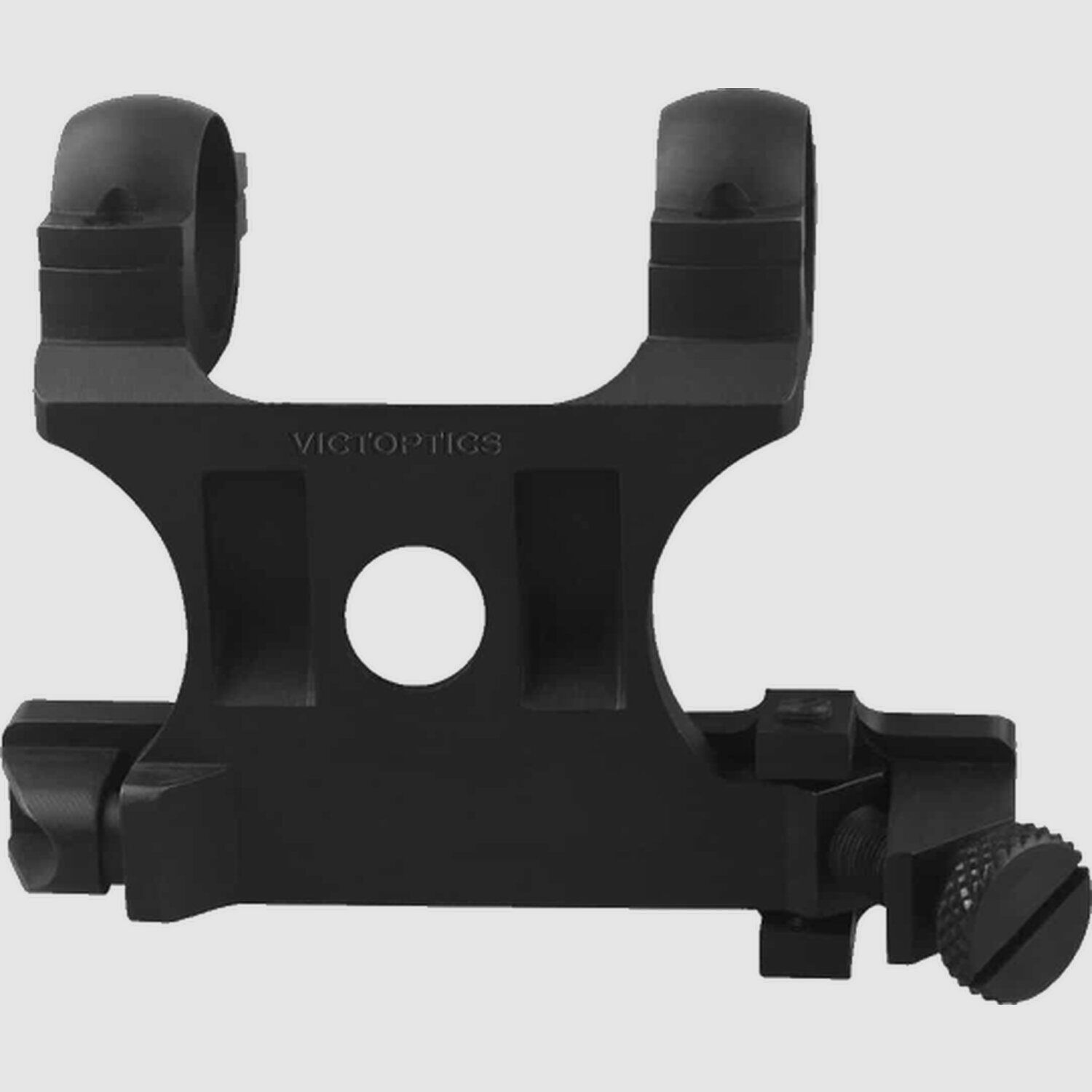 Vector Optics Montage Colliers 25.4 mm Acier Mosin Nagant, image 2 sur 6
