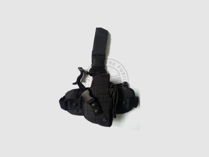 Holster na udo - Leworęczny, zdjęcie 3 z 3
