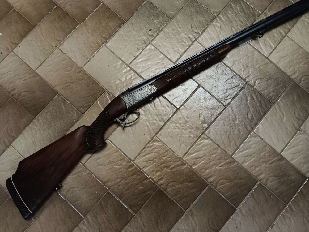 Baikal - USSR IJ-18 E - Luxus