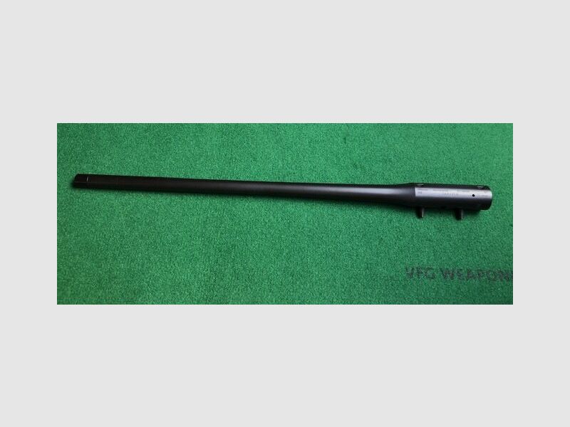 Blaser Cat. C replacement barrel for Blaser R8 cal. 8 x 57 IS