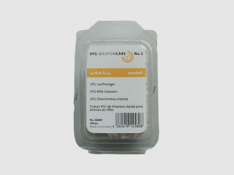 VFG.LAUFREINIGER A100 4.5 MM