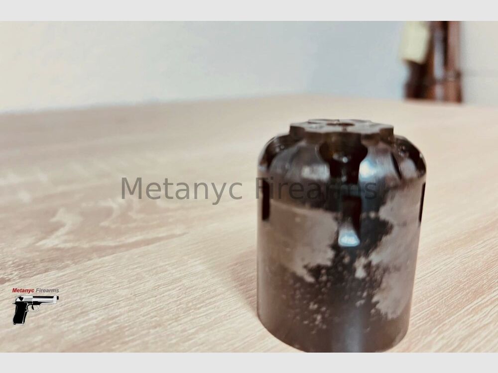 Armi San Paolo "Remington New Model Army" .44 (Zwartpoeder)