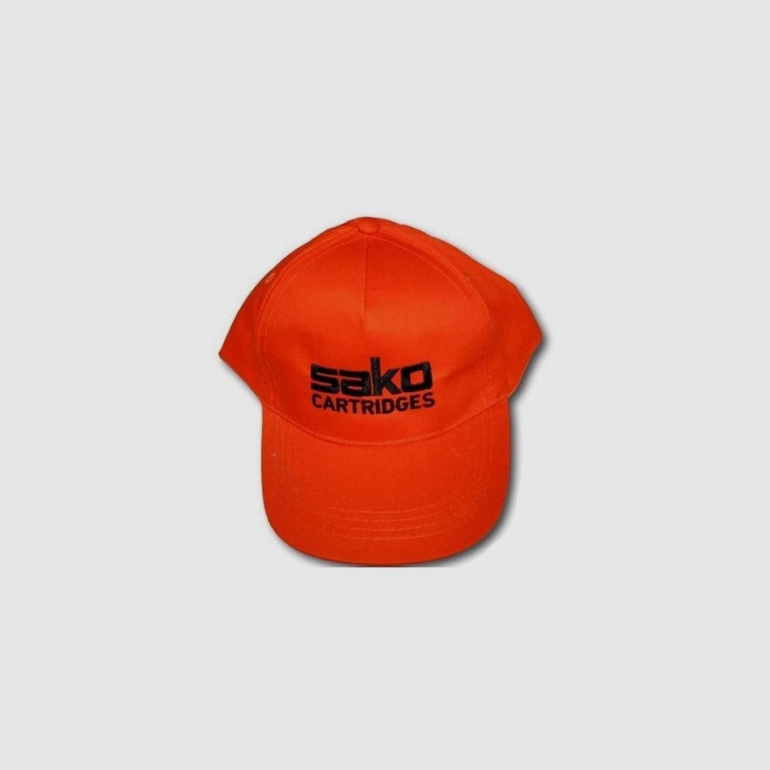 SAKO ORANGE KAPPE