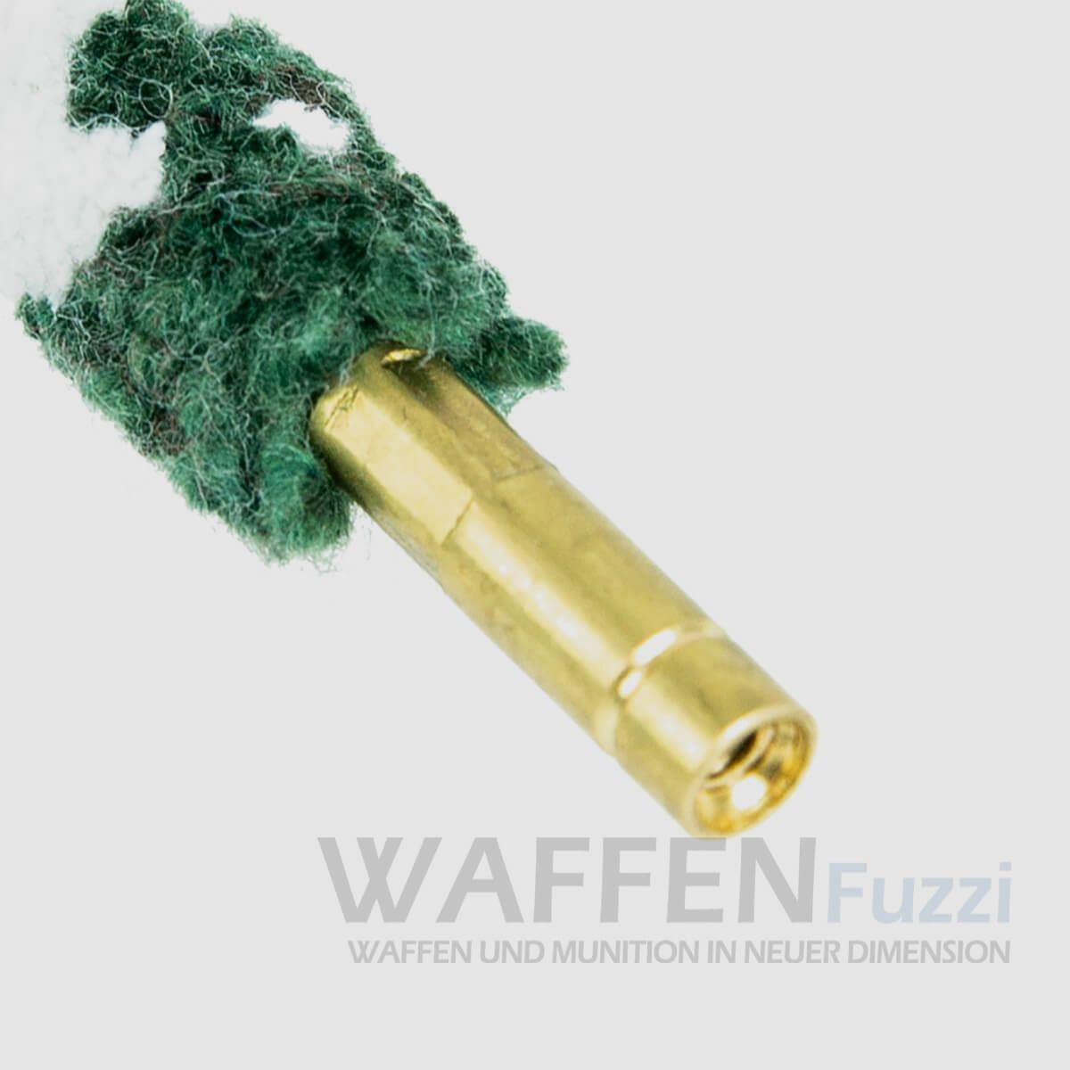 Écouvillon en laine pour canons de fusil calibre 12, image 2 sur 3