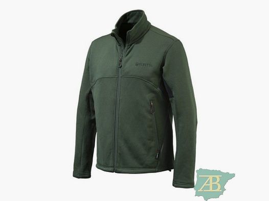 CHAQUETA POLAR BERETTA P3121