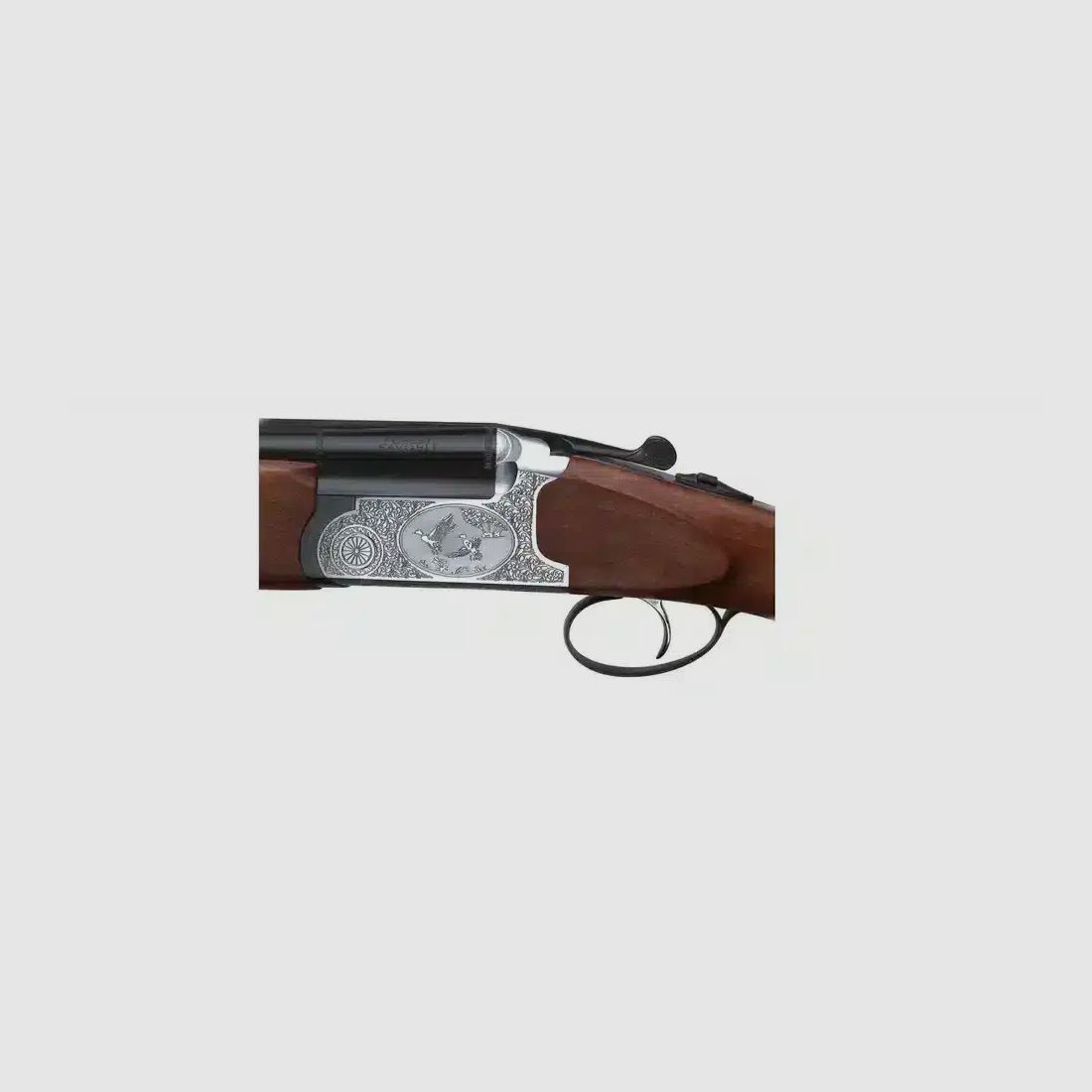 Forest Favorite Bock Double Rifle Hunting