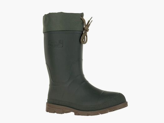 Kamik Herren Stiefel Icebreaker Khaki/Brown