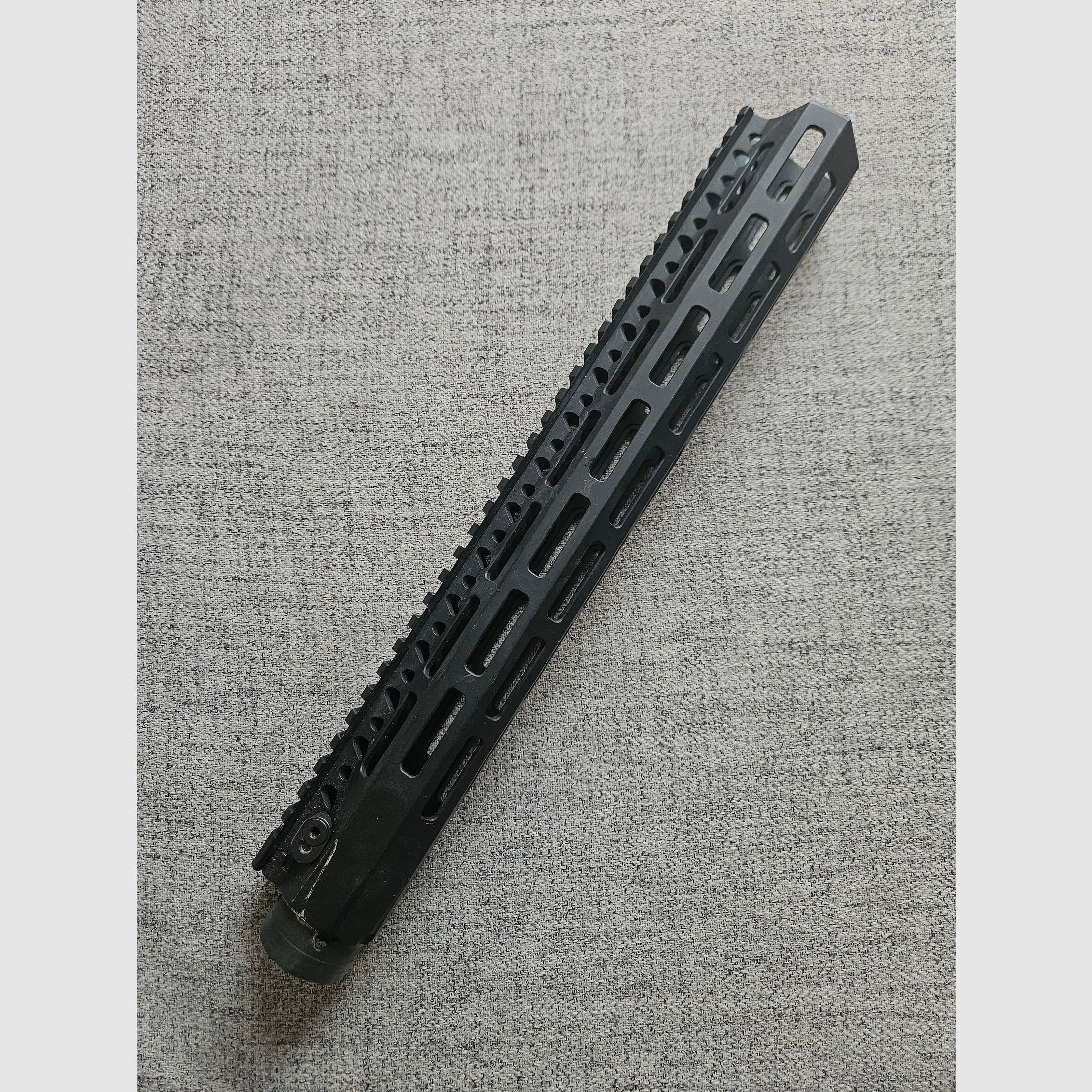 BCM 13" Handschutz Mlok