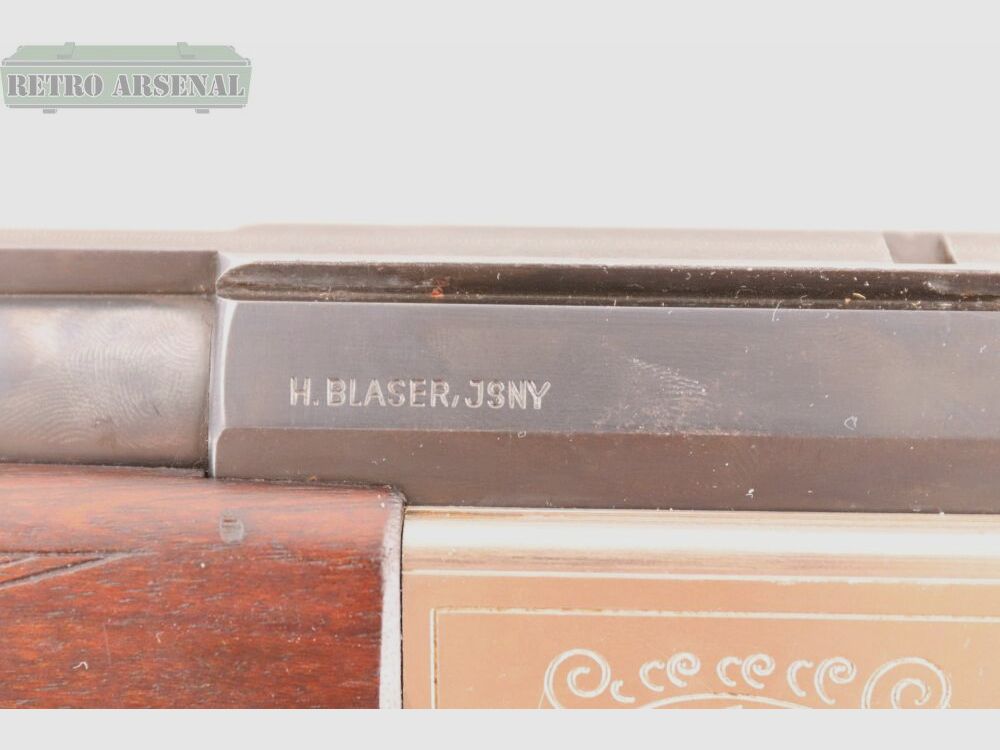 Blaser ES 67