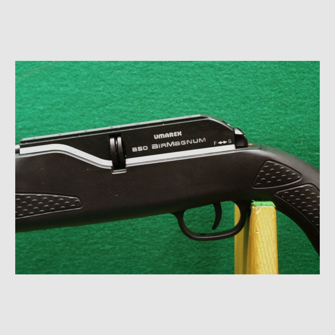 Umarex 850 Airmagnum