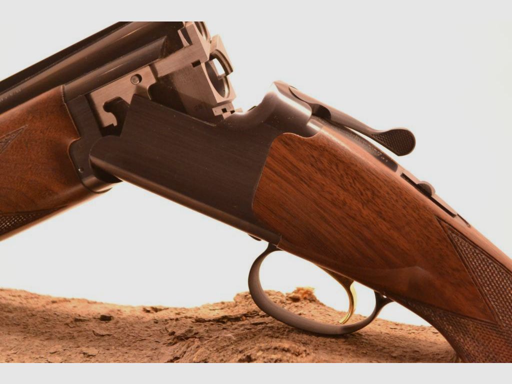 Browning B525 Black Ghost, 12-76, billede 6 af 6