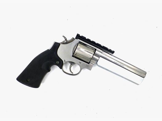 SMITH und WESSON 686 Plus ROCHCUSTOM