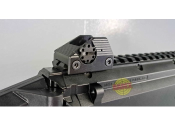 Pistola CZ Scorpion EVO3 S1 cal. 22LR, imagen 4 de 8