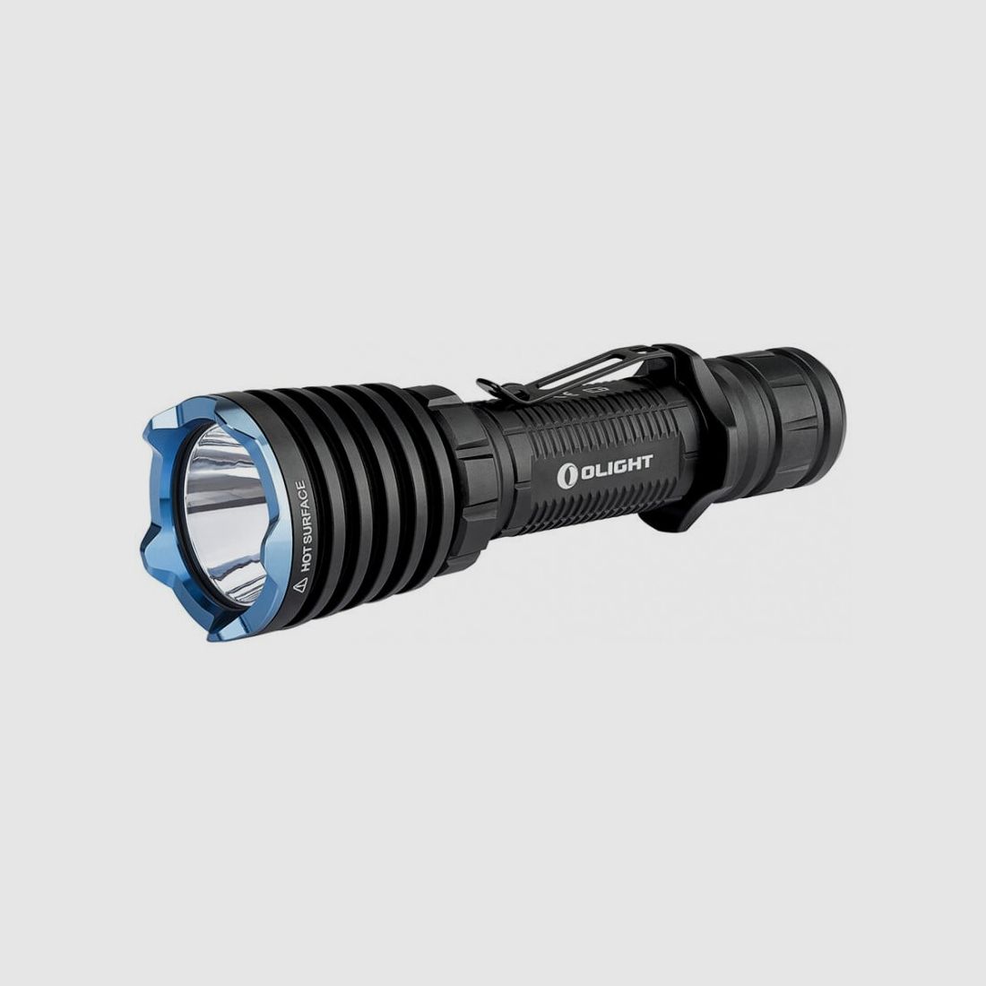 OLIGHT TASCHENLAMPE WARRIOR X PRO SCHWARZ
