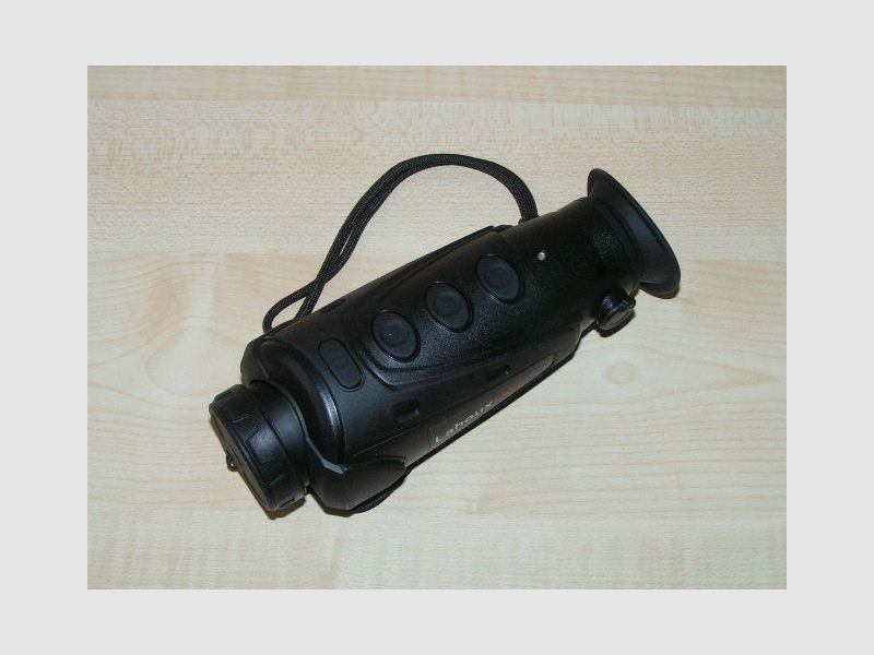 Lahoux Optics	 Spotter Pro V