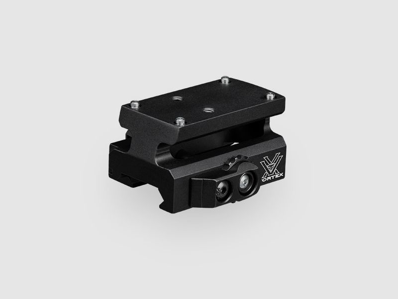 Montaje QR de punto rojo Vortex Venom