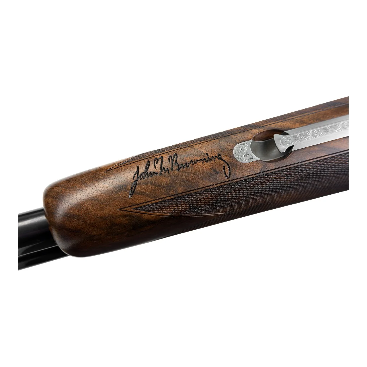 Browning ULTRA XS PRO ULTIMATE ADJUSTABLE 12M – 813-32, image 8 of 8