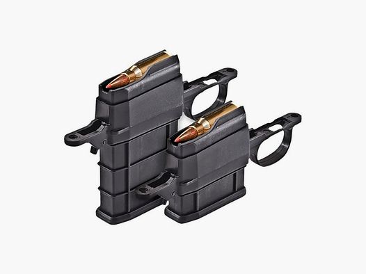 ZESTAWY MAGAZYNA HOWA DLA HOWA M1500 – ATI M1500 DOLNA PŁYTA I ZESTAW DM NA 5 NABOI 338 WM/7MM DM KIT