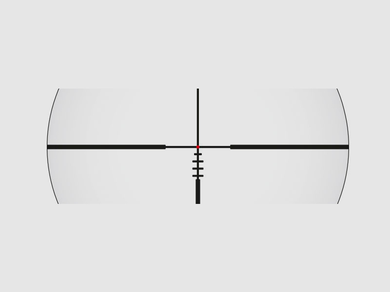 ALPEN Optics APEX XP 2.5-15x50 BDC