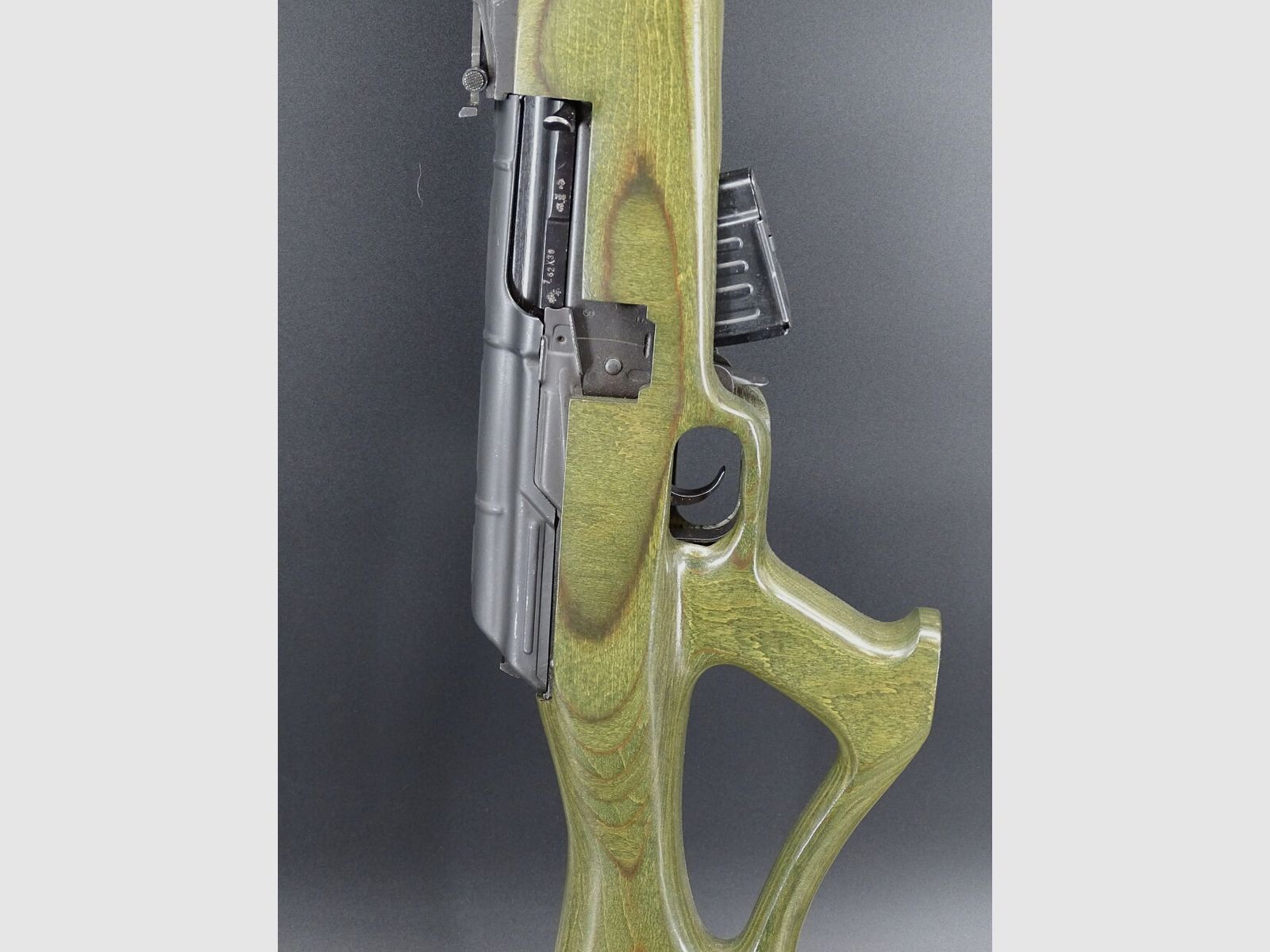 Schulze Struchtrup AK47 Zivil SLG 94 Kaliber 7,62x39 SLG 94