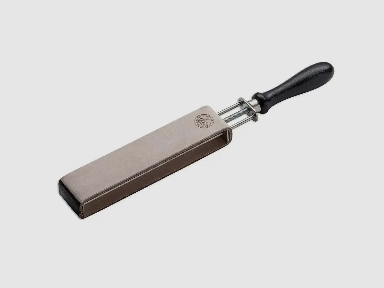 Böker Böker Schraubspannriemen braun