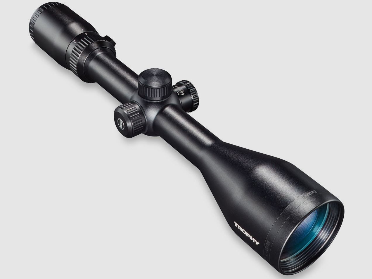 BUSHNELL TROPHY 6-18×50 Multi-X richtkijker