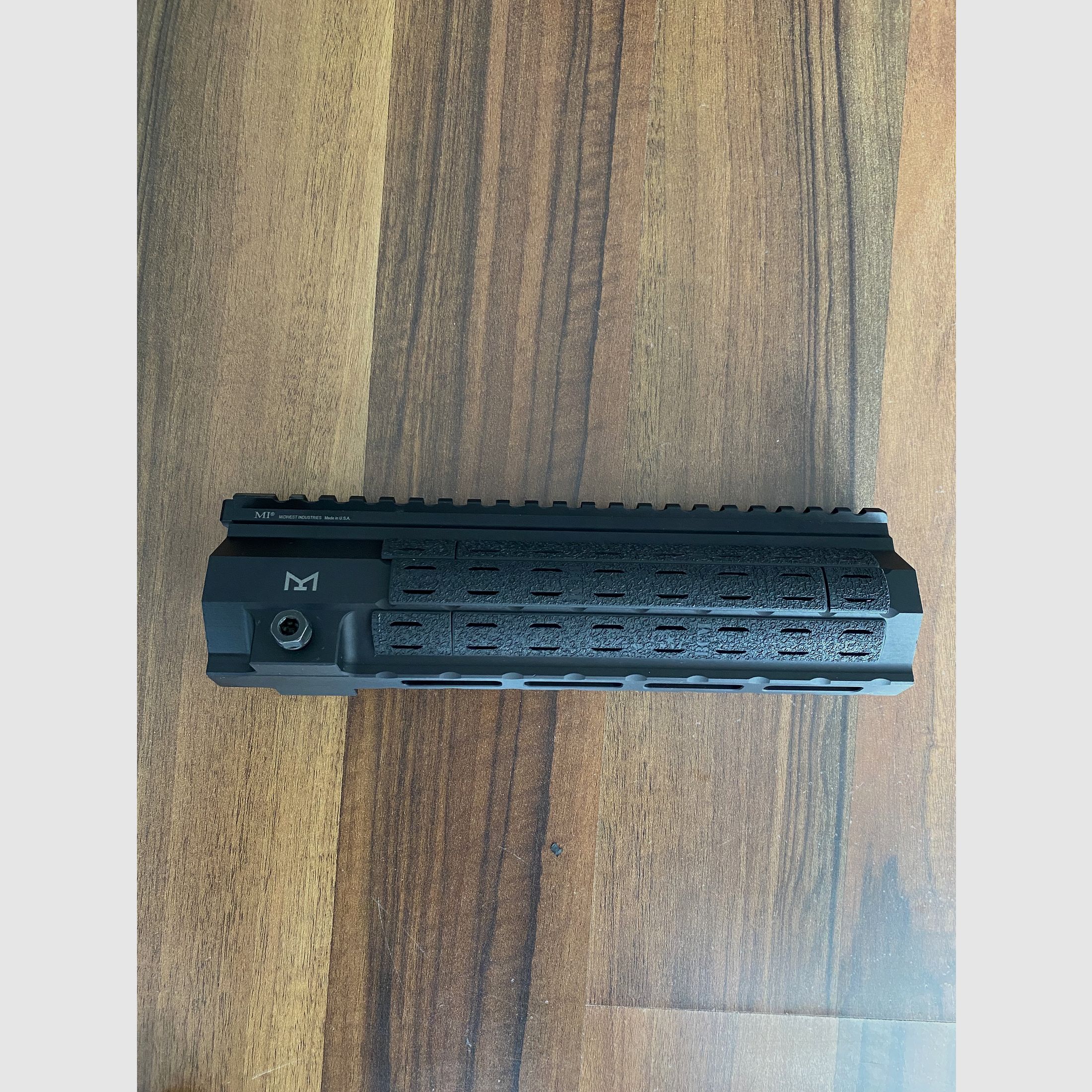 MidWest Handschutz MLOK 