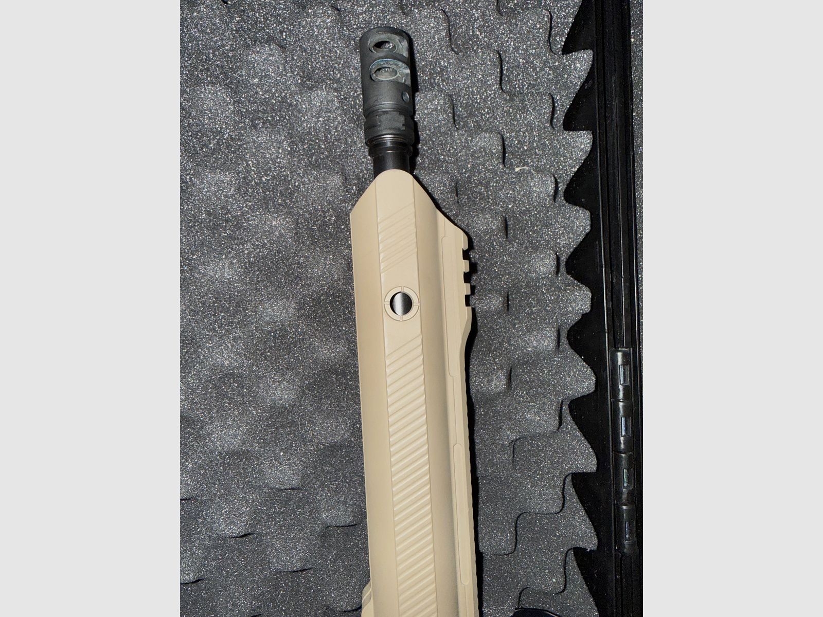 Schmeisser AR-15-9 Sport