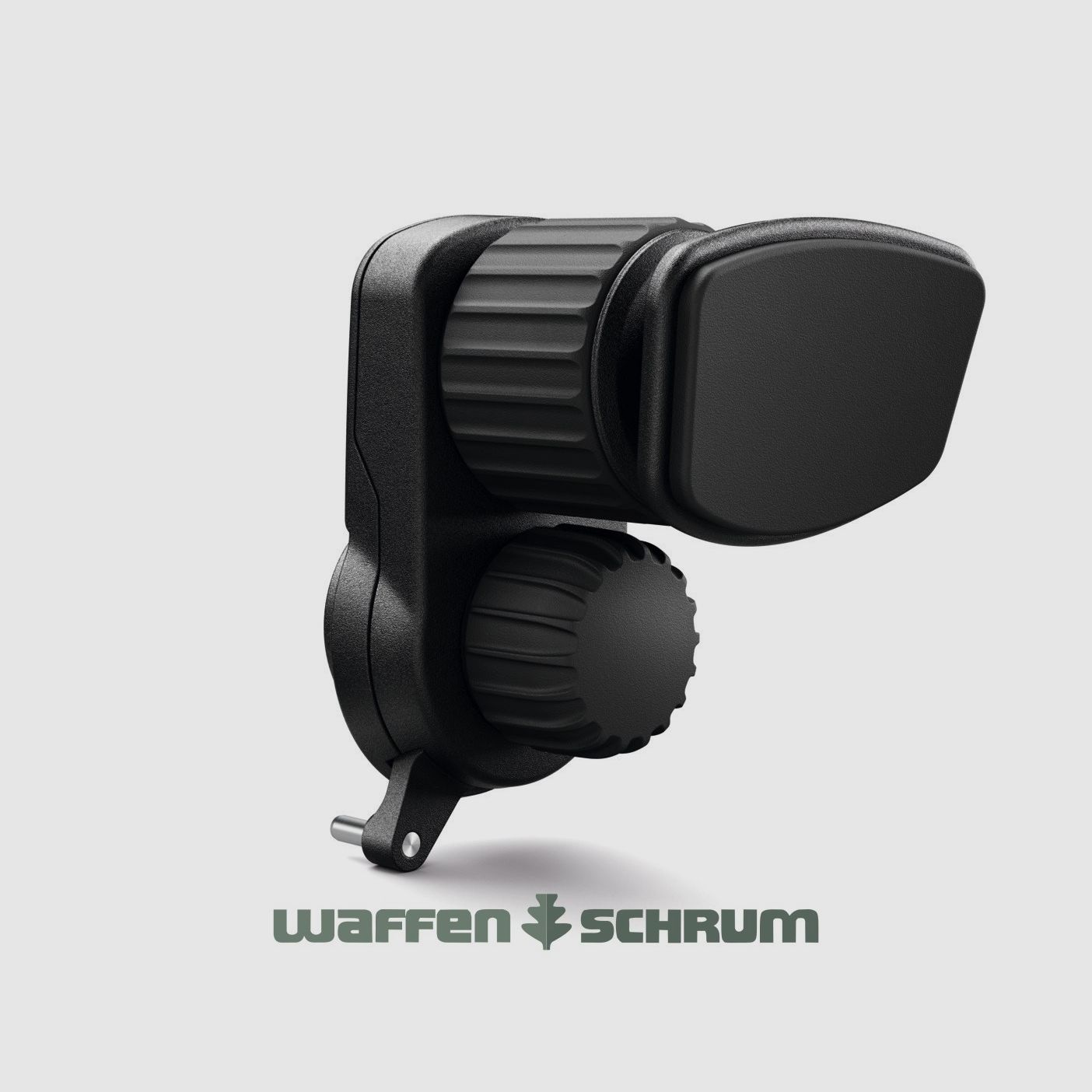 Swarovski FRR support de front pour EL Range