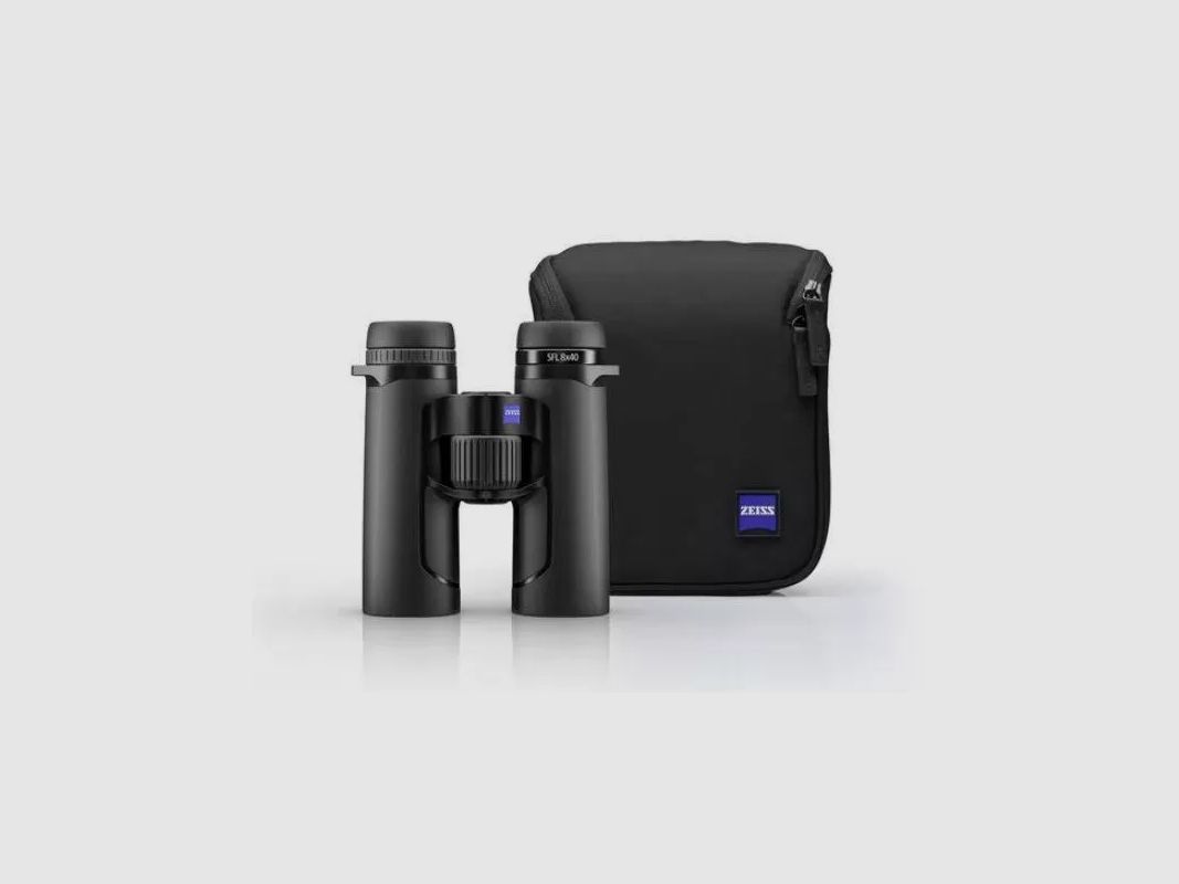 Zeiss SFL 8x40, image 3 sur 7