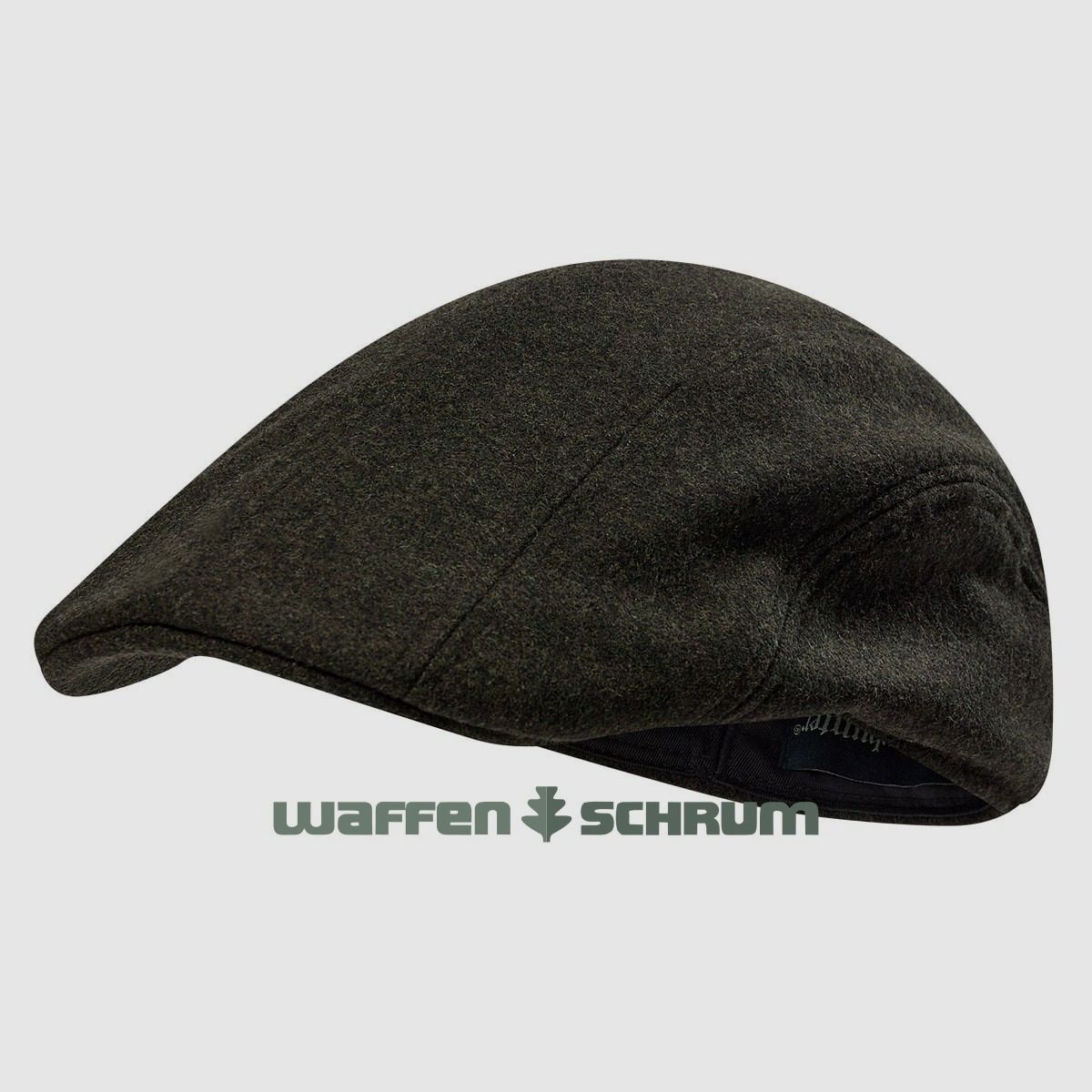 Deerhunter Flatcap Tatra Loden Wood