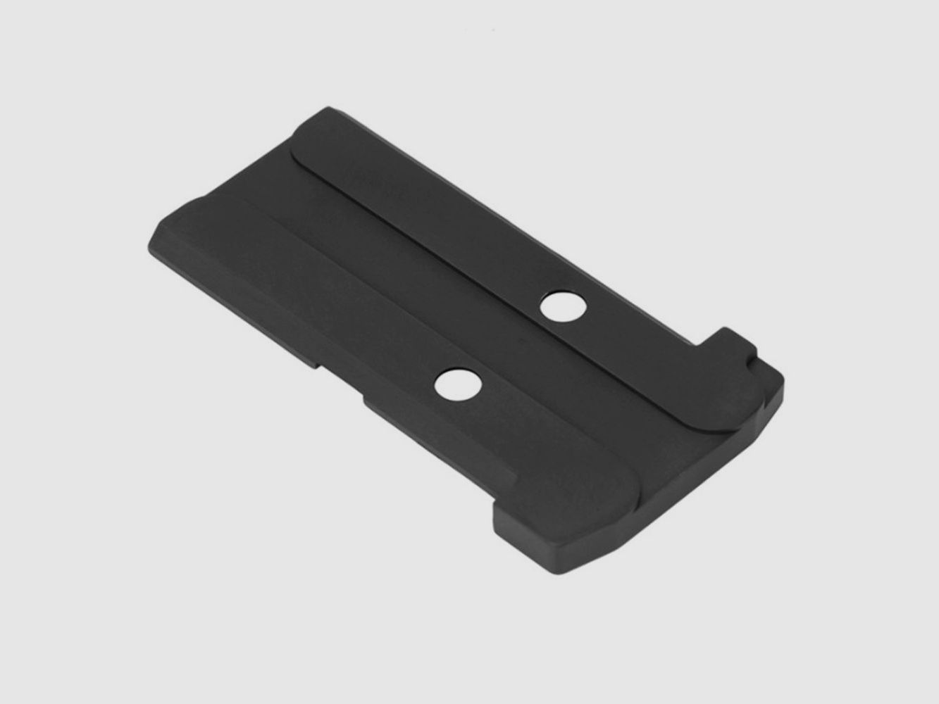 Holosun HS-MOUNT-509-GLOCK-MOS Adapterplatte Bauhöhe 0,38 mm
