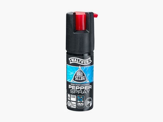 Umarex ProSecur Pepperspray 16 ml Conische Straal Verdedigingsspray
