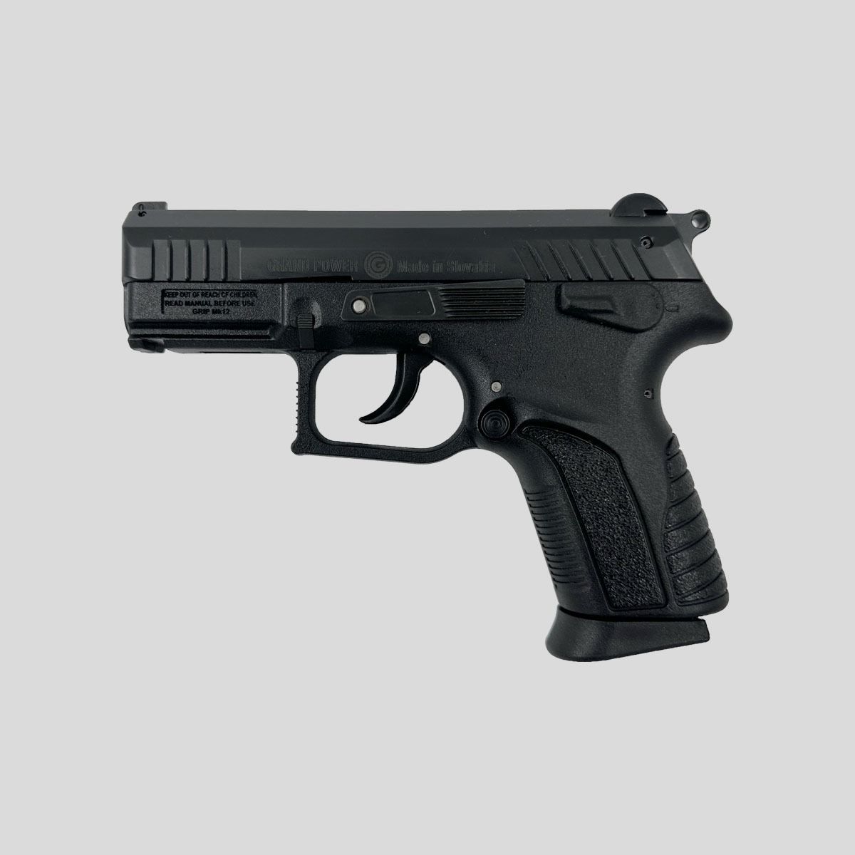 Grand Power – P11 Mk12 [9mm Para], Bild 1 von 3
