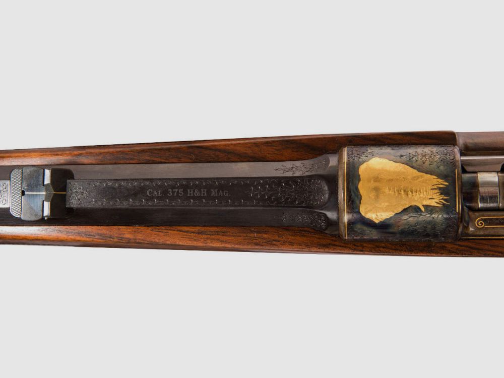 Klaus Koops Mauser 98