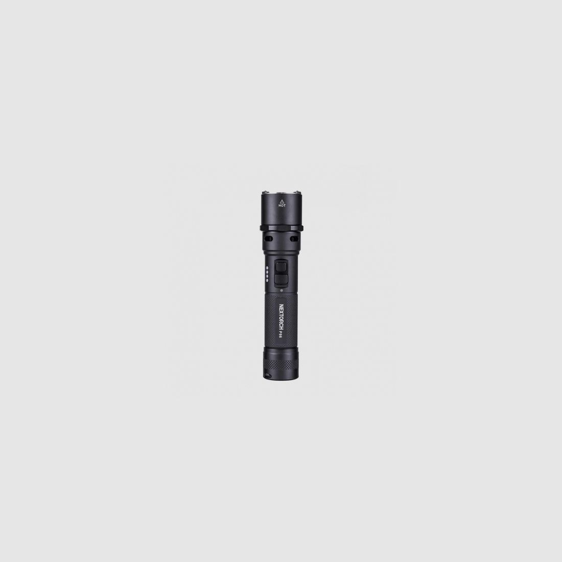 Latarka Nextorch P86 z gwizdkiem (120dB) 1600L, zdjęcie 5 z 7