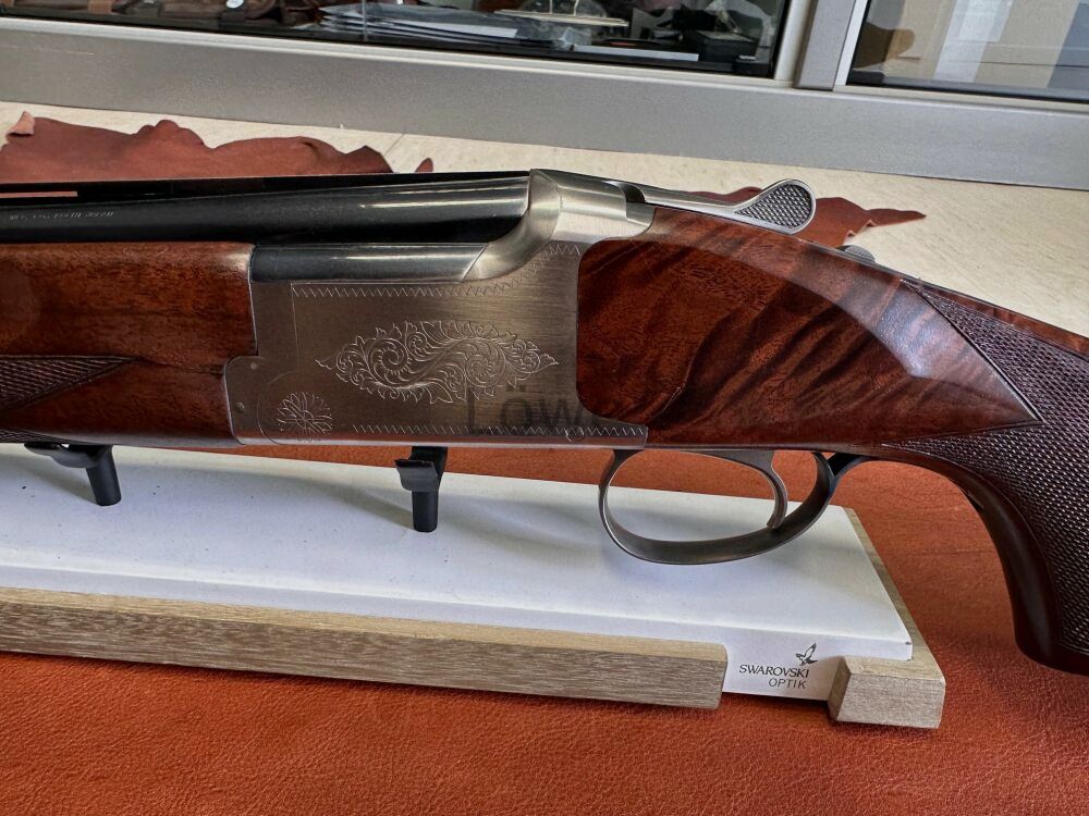 Miroku BDF Links Damen