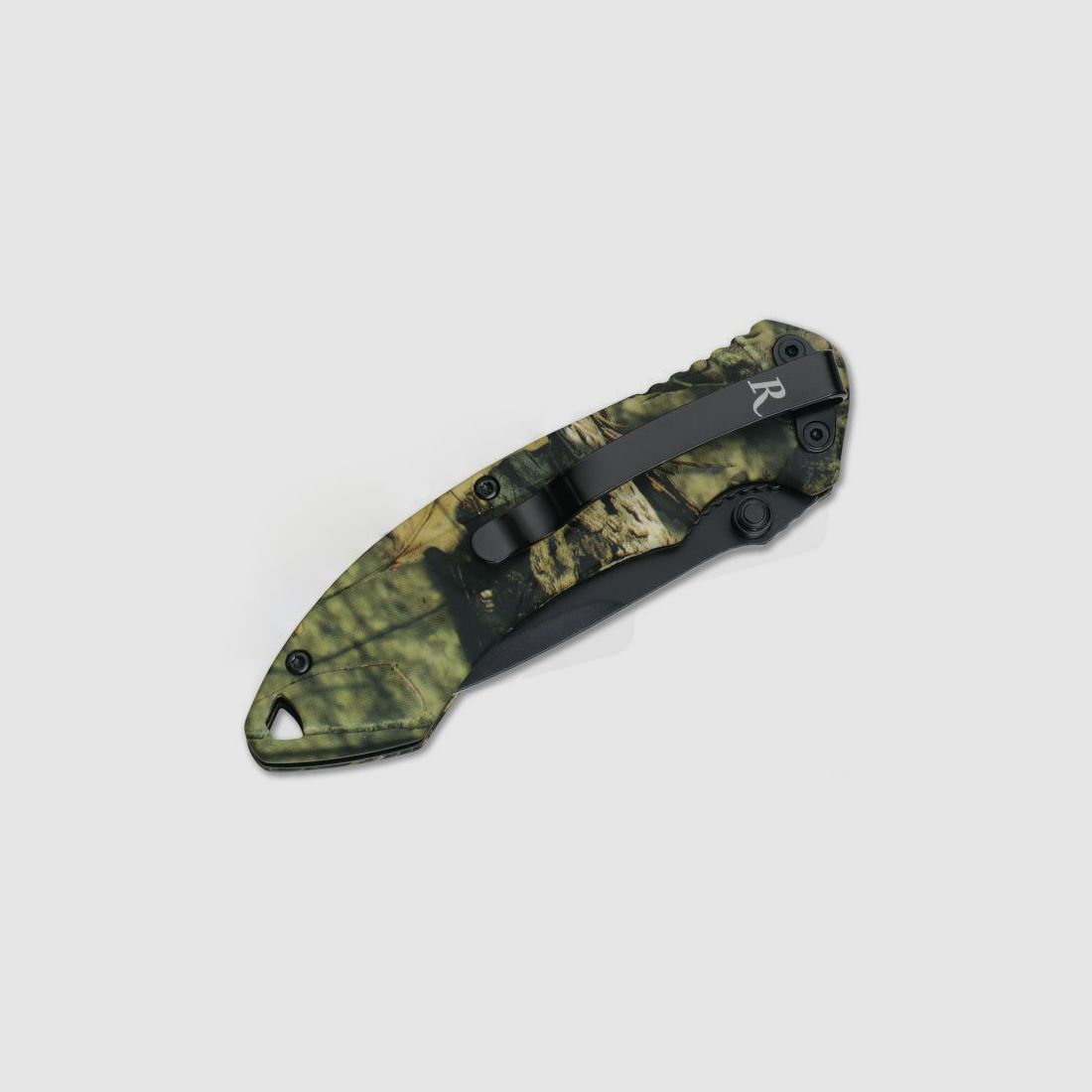 Remington Zakmes met Opening Hulp Mossy Oak Blaze Camo, afbeelding 4 van 8