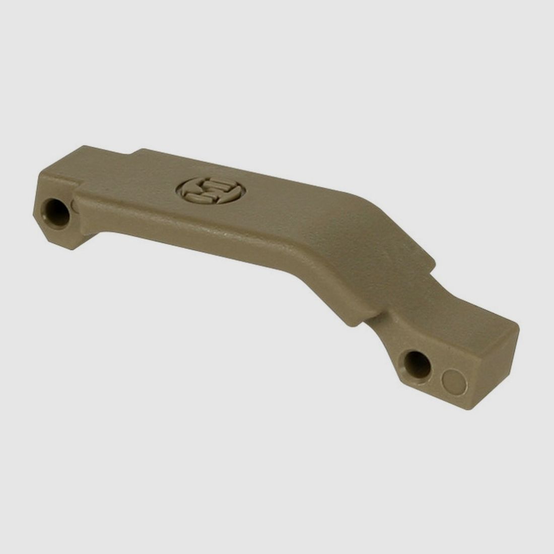 MI Polymer Trigger Guard Flat Dark Earth