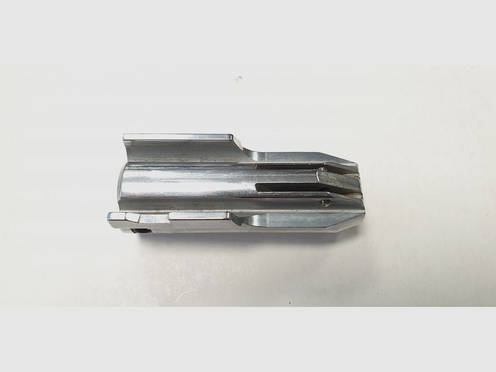 Verschlussgehäuse Benelli Argo Kal.300WM, Bild 2 von 4
