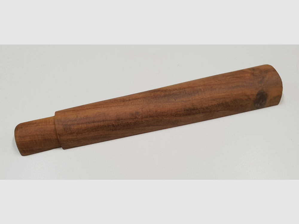 Handguard / upper wood for MAUSER K98 new production handguard / upper wood for MAUSER K98 new production