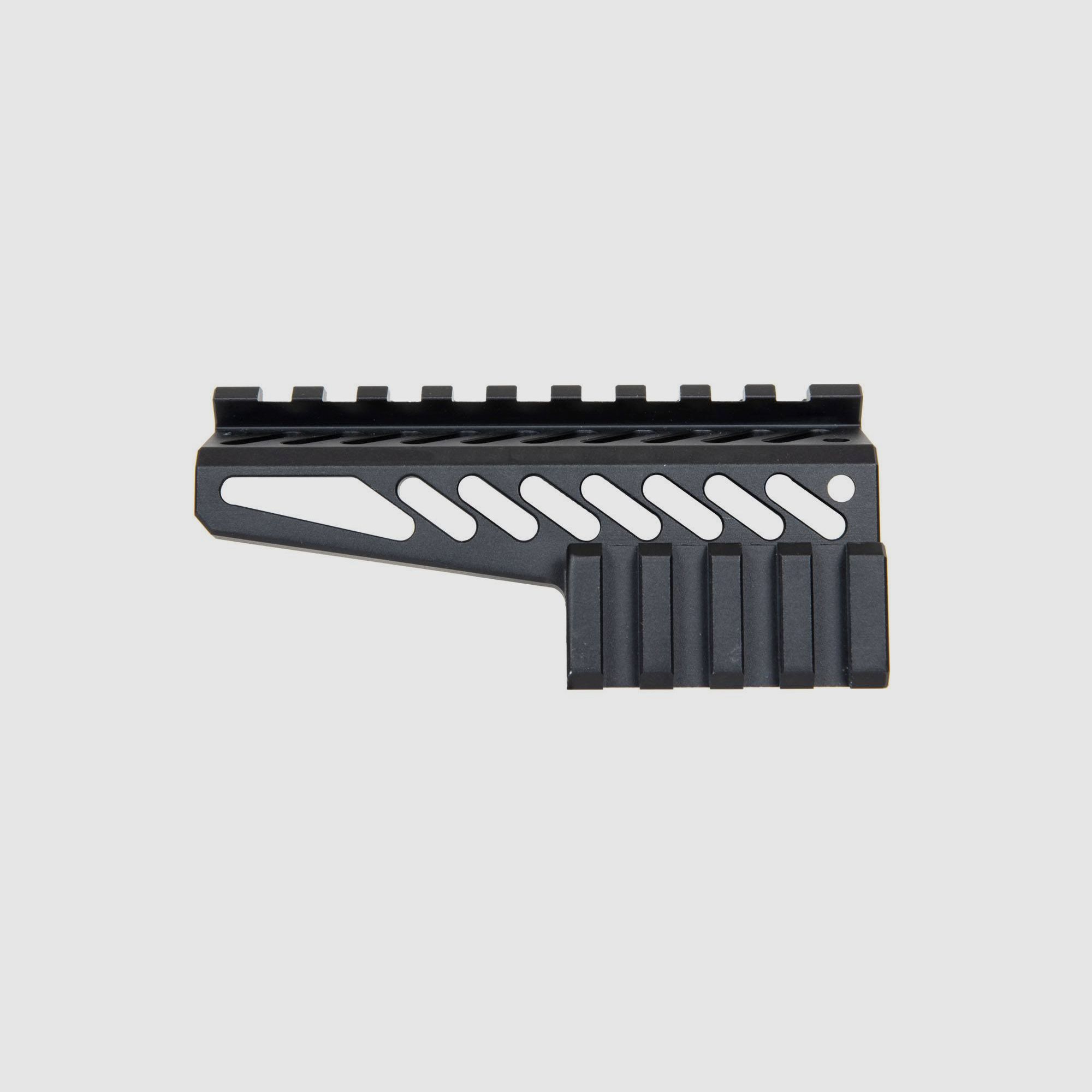 5KU B-12 Top Rail
