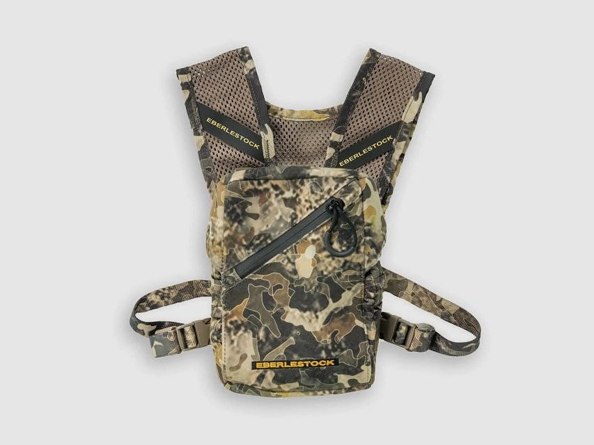 Eberlestock Scout Bino Tasche groß